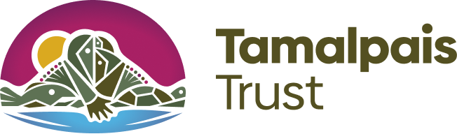 Tamalpais Trust logo