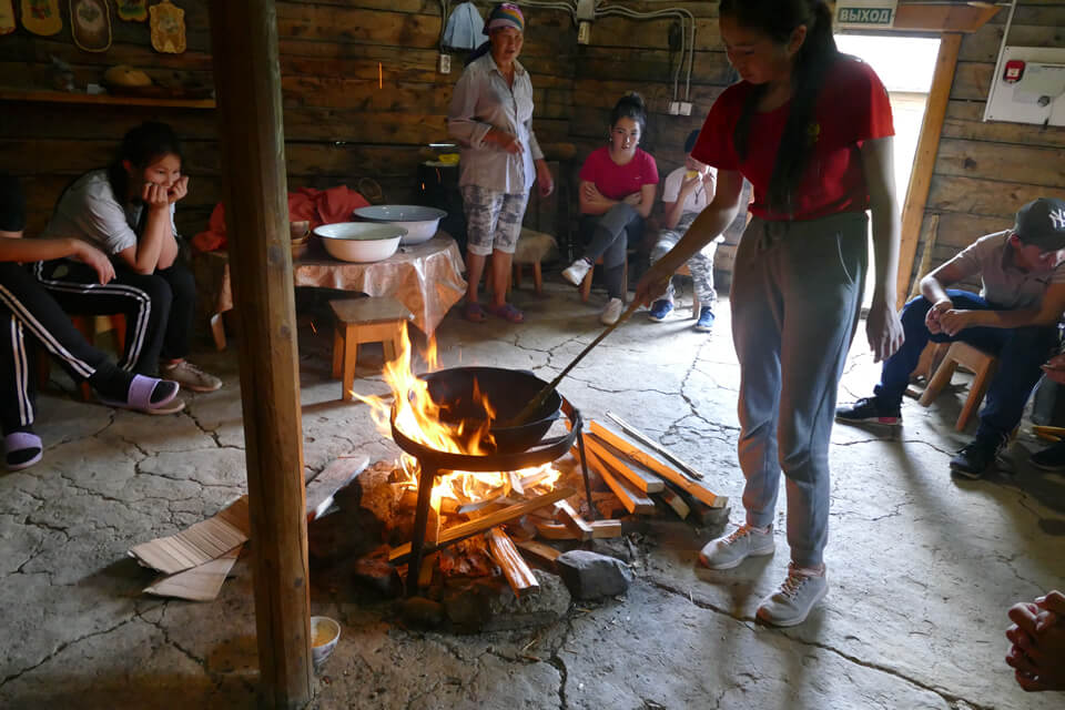 Photo provided by grant partner
