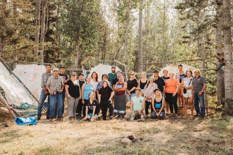Photo provided by grant partner