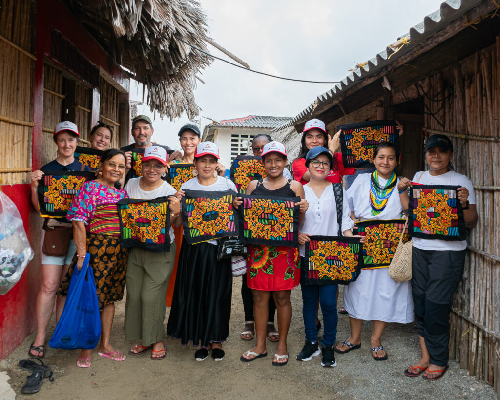 Photo provided by grant partner
