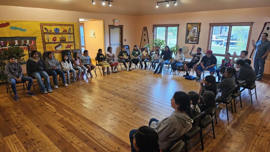 Photo provided by grant partner
