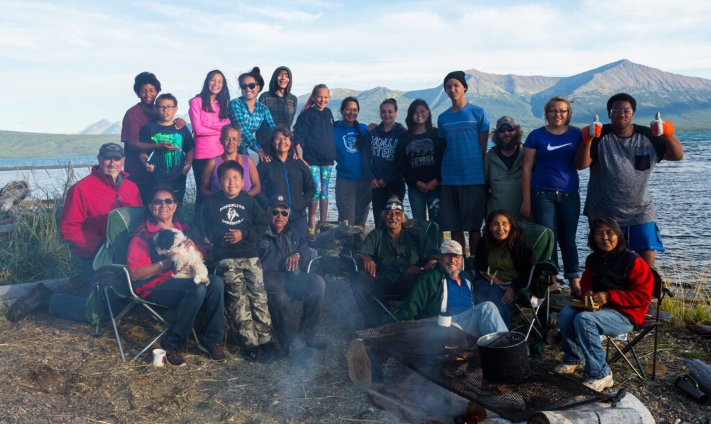 Photo provided by grant partner