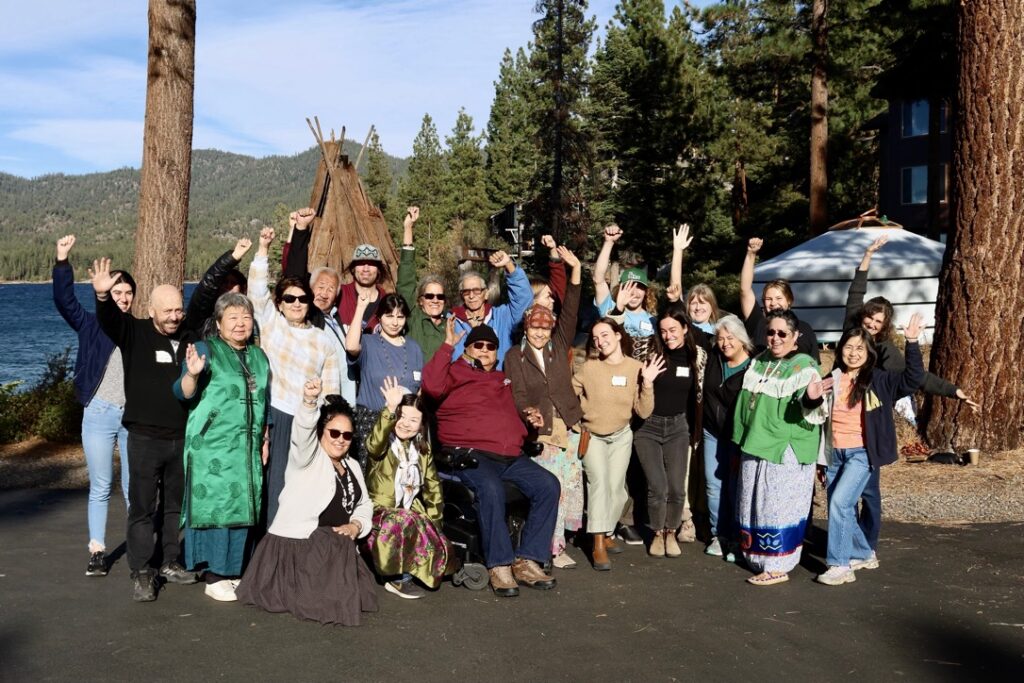 Photo provided by grant partner