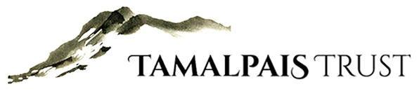 Original Tamalpais Trust logo