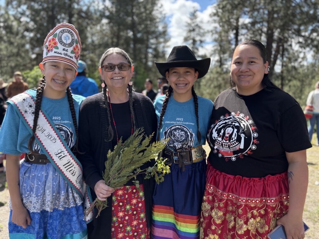 Image for Salish School of Spokane