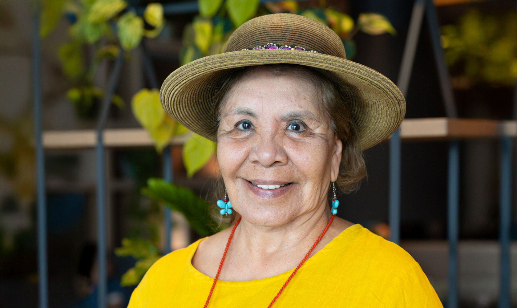 Dr. Octaviana V. Trujillo