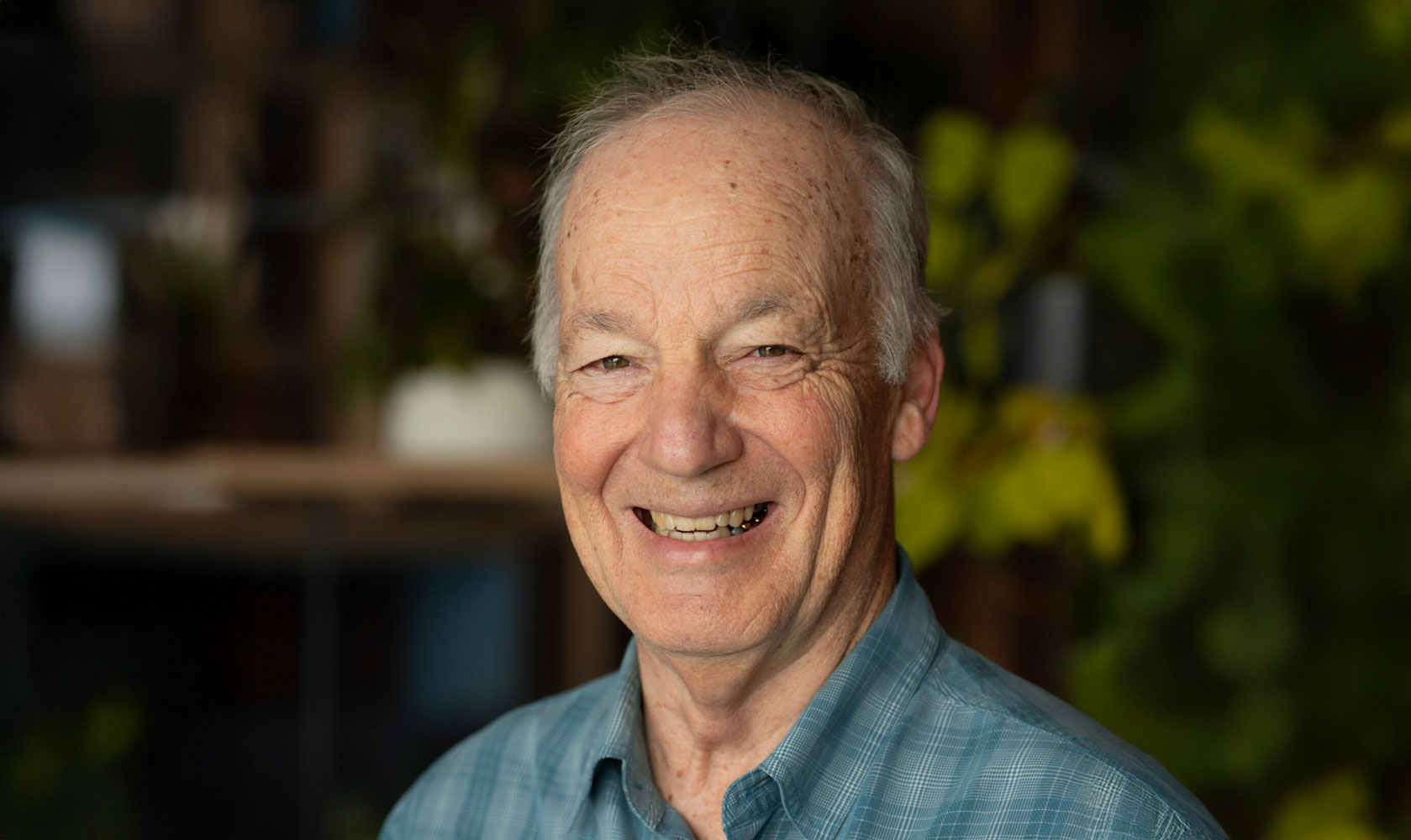 Tom Sargent
