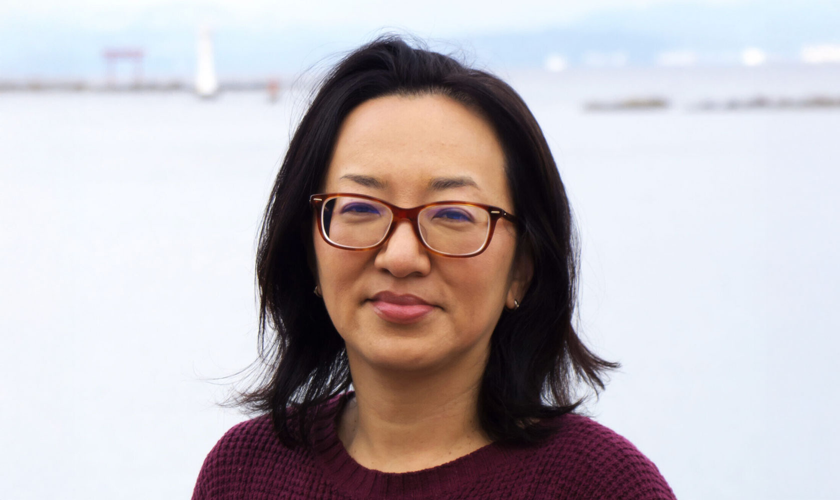 Yuri Futamura