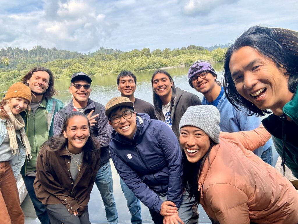 Image for Salmon Returns