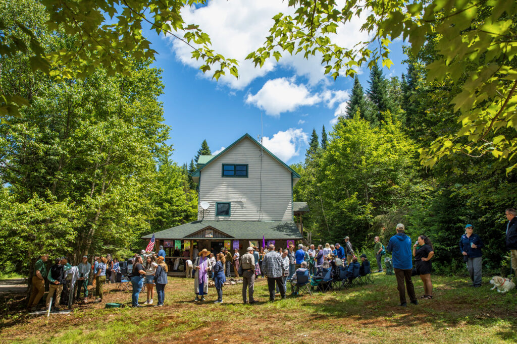 Image for Six Nations Iroquois Cultural Center